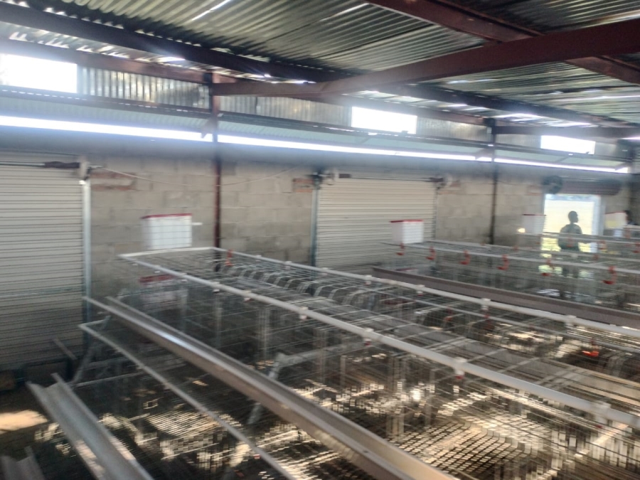 Commercial Property for Sale in Bloemfontein Rural Free State